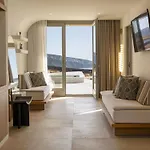 Hotel Santo Mine Oia (Santorini)