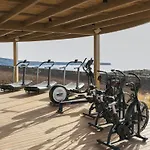 Hotel Santo Mine