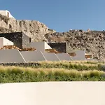 Szálloda Santo Mine Ía