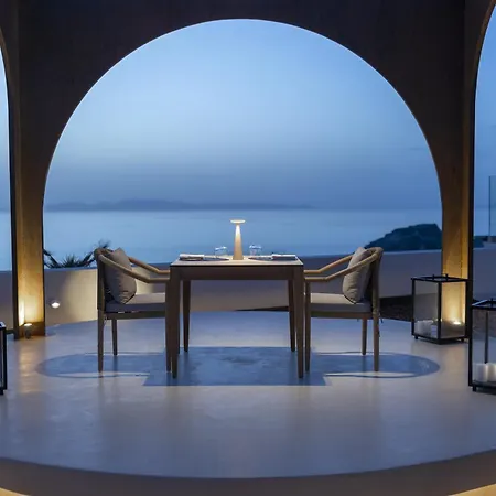 فندق Santo Mine 5*