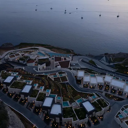 فندق Santo Mine 5*