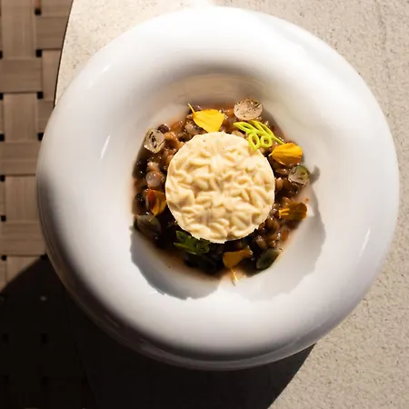 فندق Santo Mine أويا