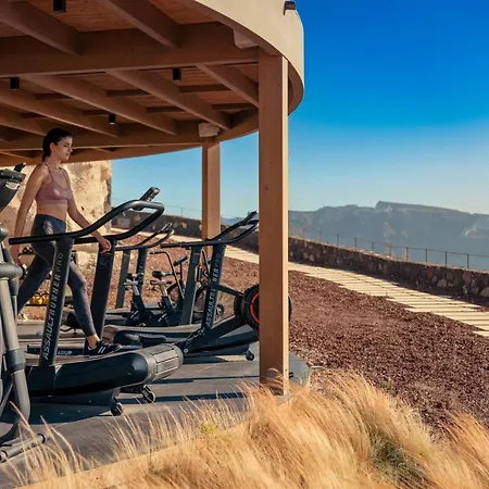 Santo Mine 5* 伊亚