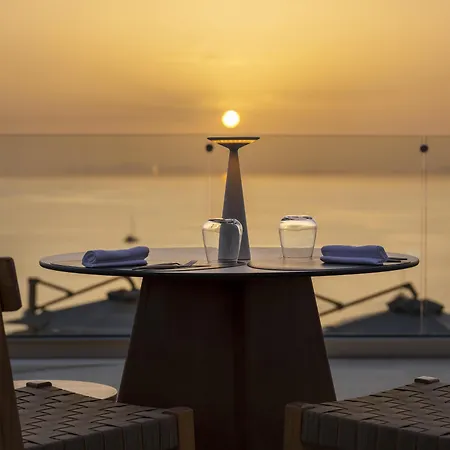 Santo Mine Hotel 5*