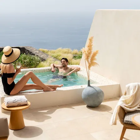 Hotel Santo Mine 5*