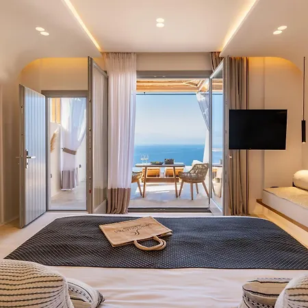Santo Mine Hotel 5*