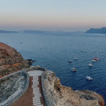 Santo Mine 5* Oia