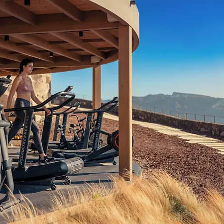 Santo Mine Hotel