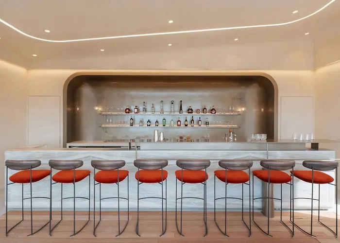 Hotel Santo Mine Oia