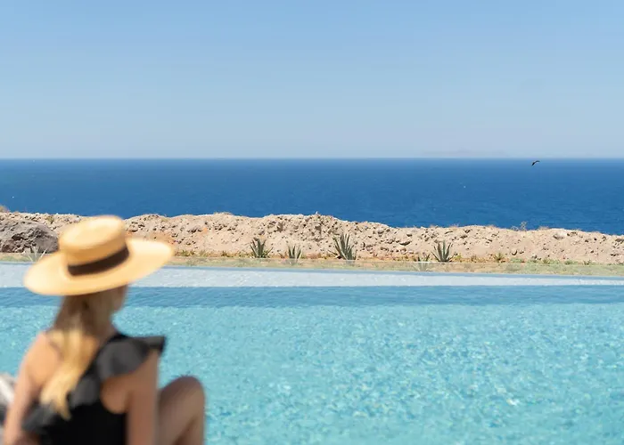 Santo Mine 酒店 5*