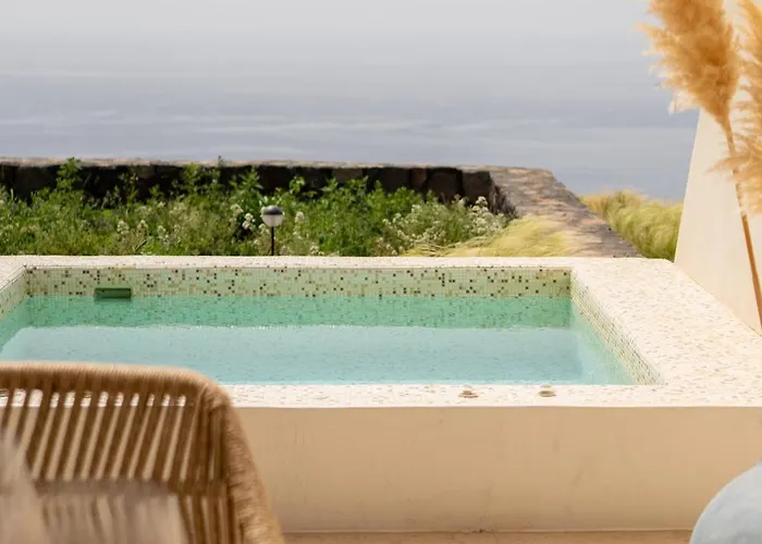 Hotel Santo Mine Oia