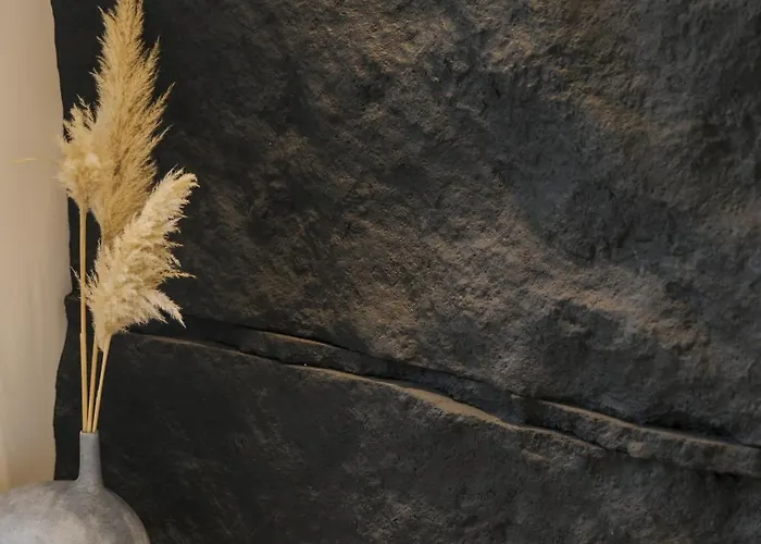 Santo Mine 酒店 伊亚