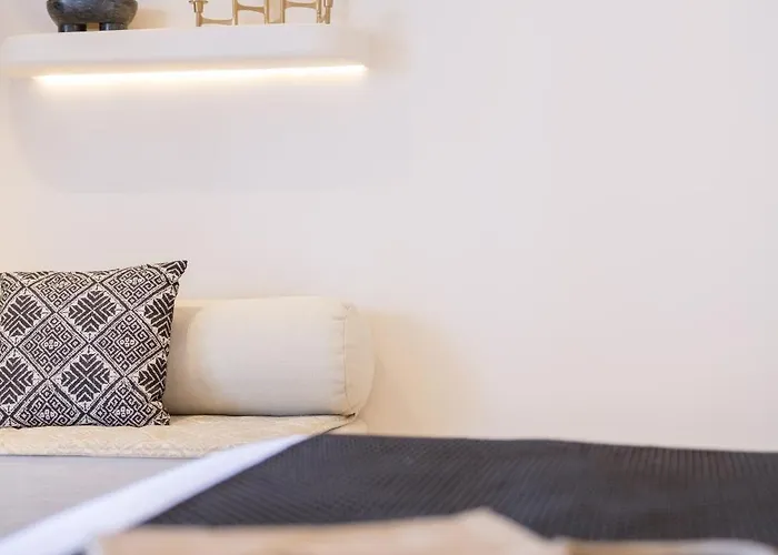 Santo Mine 5* Oia (Santorini)