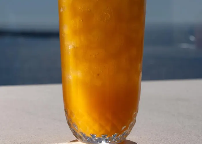 Santo Mine 酒店 5*