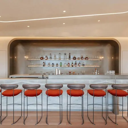 Hotel Santo Mine Oia