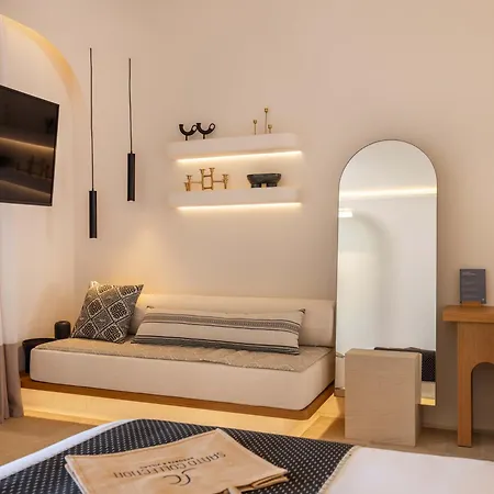 Hotel Santo Mine 5*