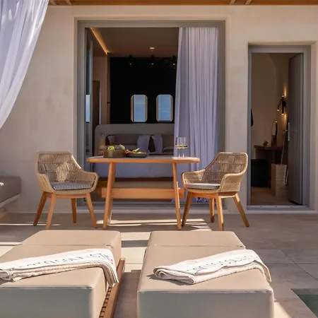 Santo Mine Hotel 5*