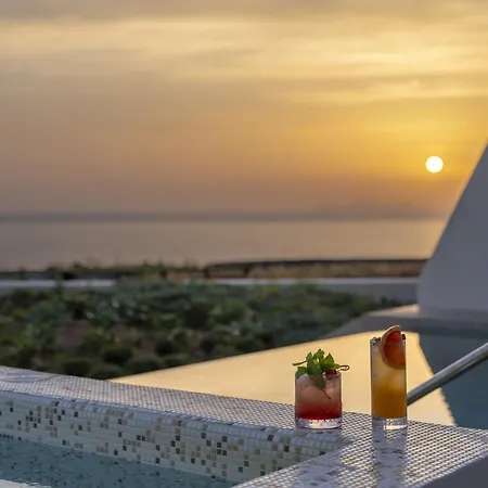 Hotel Santo Mine 5*