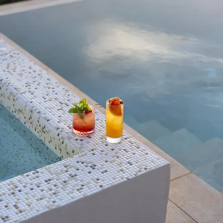 Santo Mine 5* Oia (Santorini)