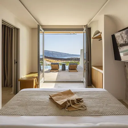 Santo Mine 5* Oia (Santorini)