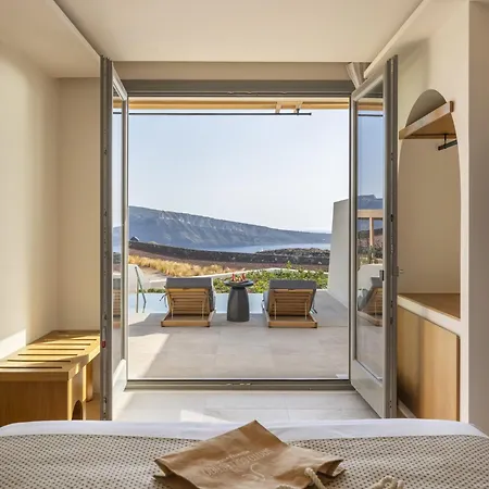 Hotel Santo Mine