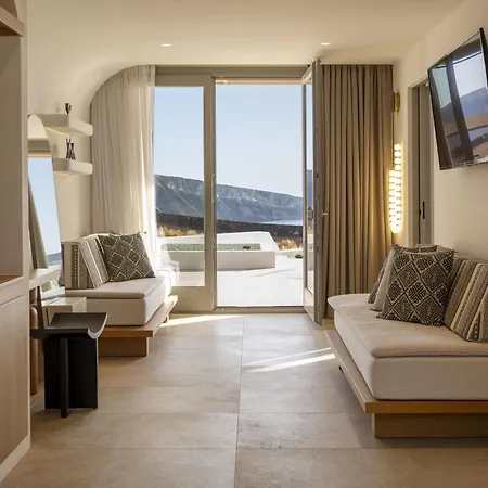 Hotel Santo Mine Oia