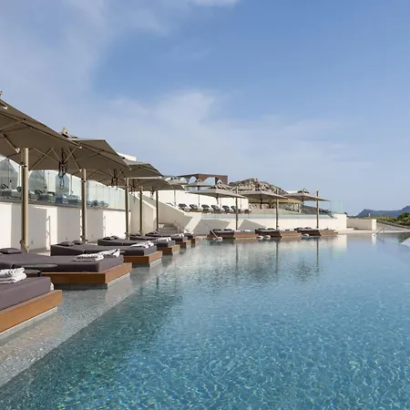 Santo Mine 5* Oia (Santorini)