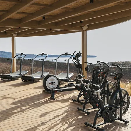 Hotel Santo Mine