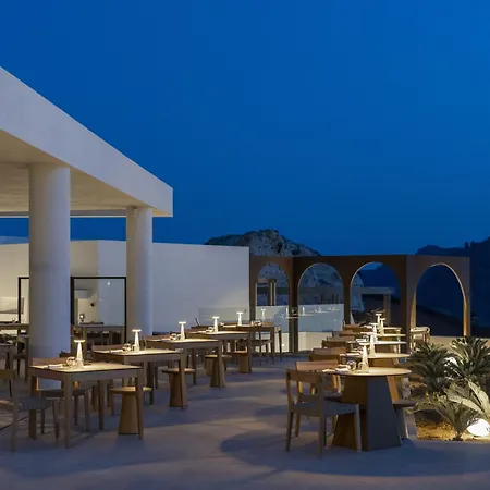 Santo Mine Hotel 5*