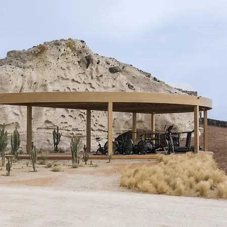 Hotel Santo Mine 5*