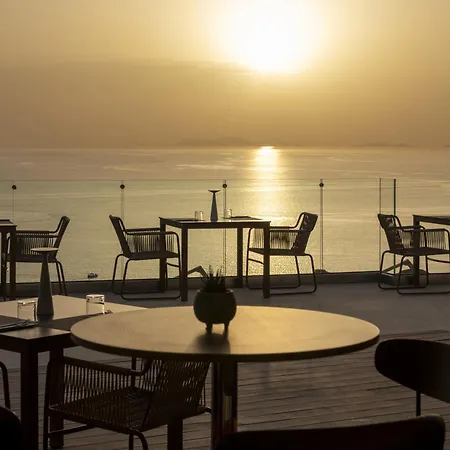 Santo Mine 5* Oia (Santorini)