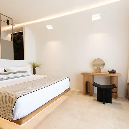Hotel Santo Mine Oia (Santorini)