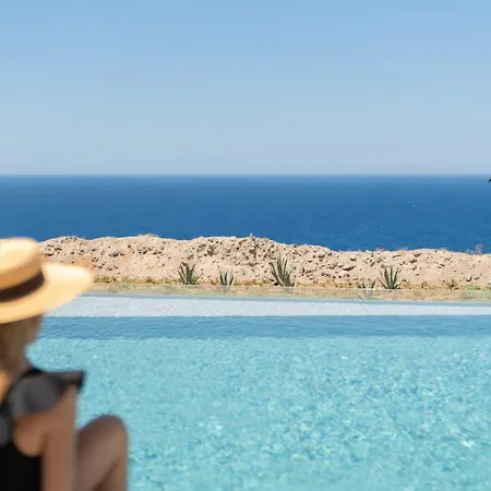 Santo Mine Hotel 5*