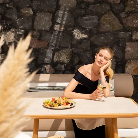 Hotel Santo Mine 5*