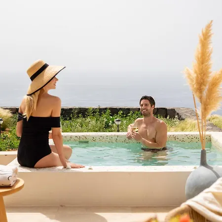 Santo Mine Hotel Oia (Santorini)
