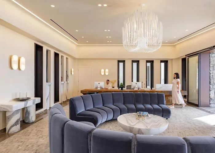 Santo Mine 5* Oia (Santorini)