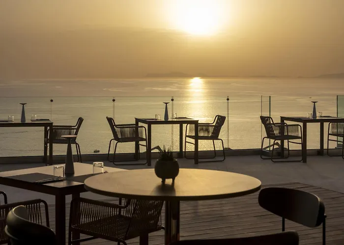 Santo Mine 5* Oia (Santorini)