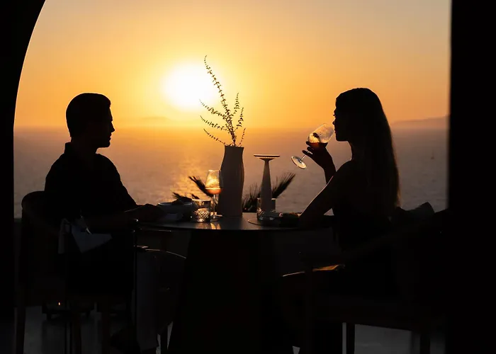 Santo Mine Ξενοδοχείο