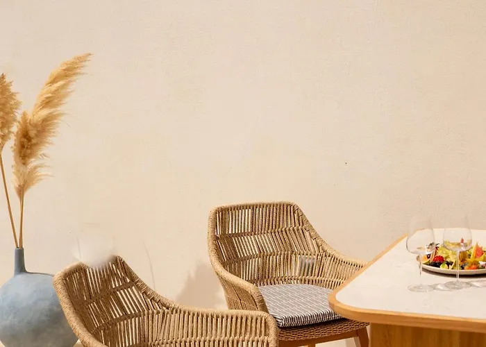 Ξενοδοχείο Santo Mine