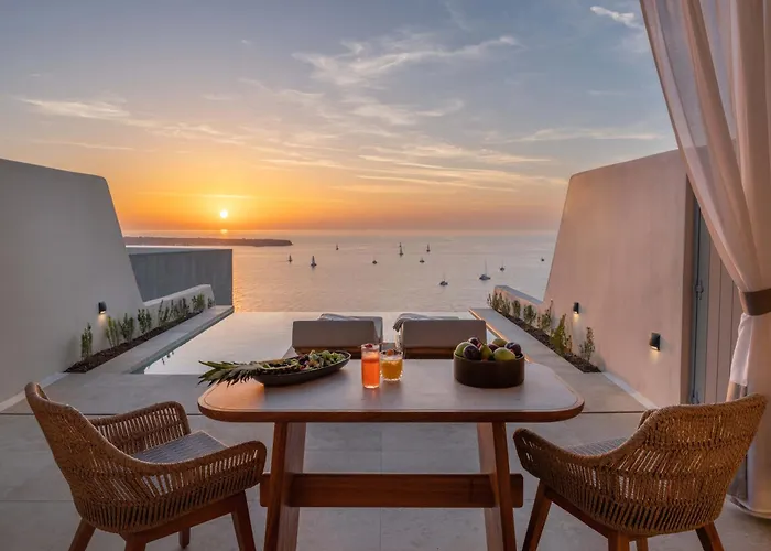 Santo Mine ホテル