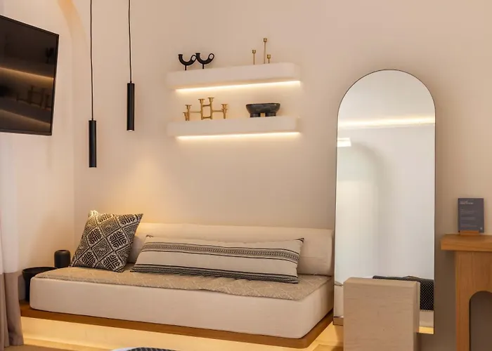 ホテル Santo Mine 5*