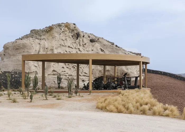 ホテル Santo Mine 5*