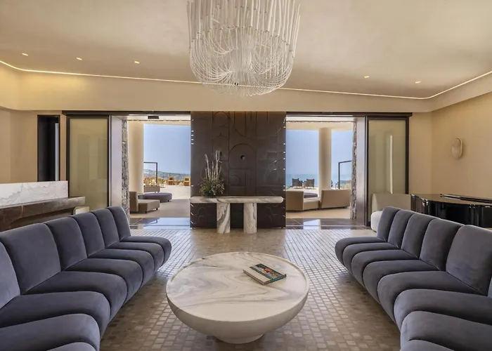 ホテル Santo Mine