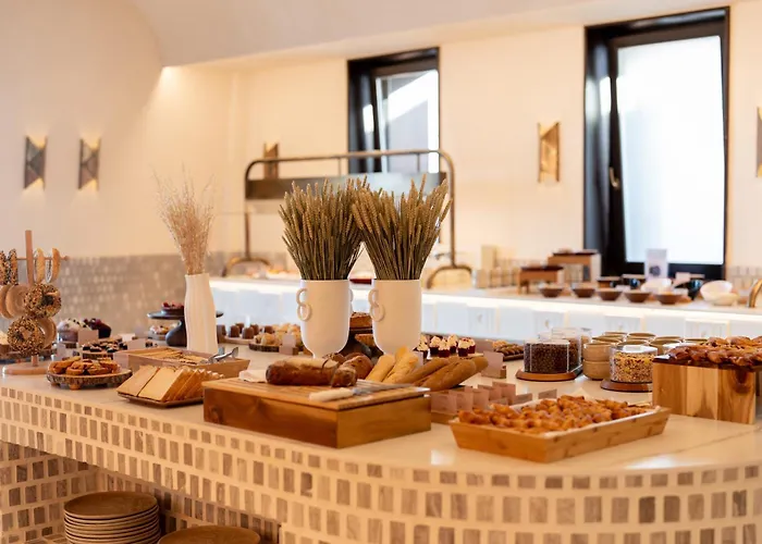 ホテル Santo Mine