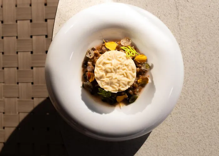 ホテル Santo Mine イア