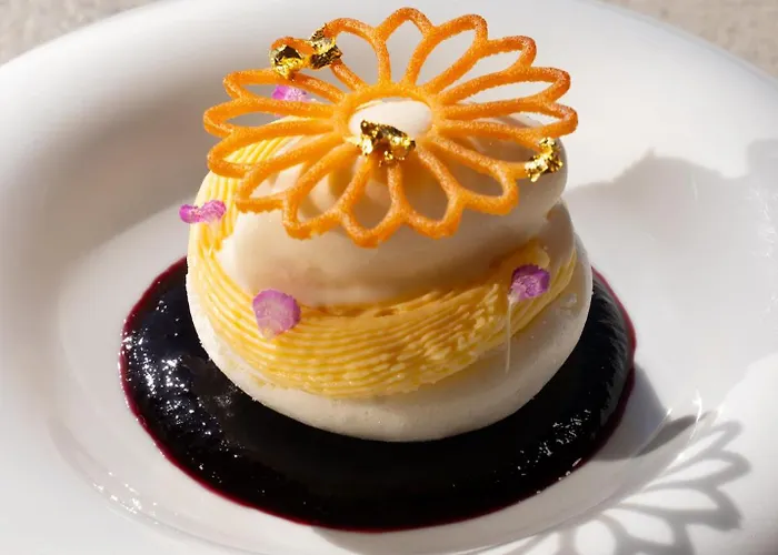 Santo Mine 5* イア